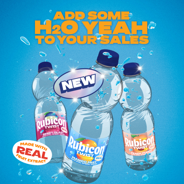 Rubicon Twist