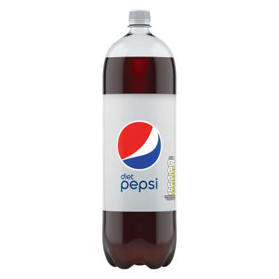 Diet Pepsi 2Litx6 PM GB