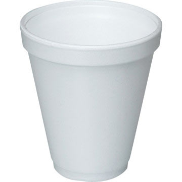 7oz Foam Cups  25 x 40