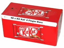 Kitkat 4 Finger PM 24