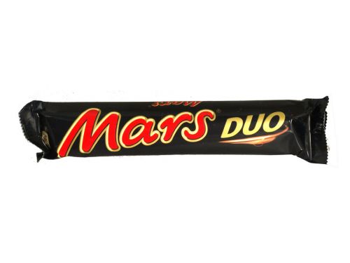 Mars Duo  GB