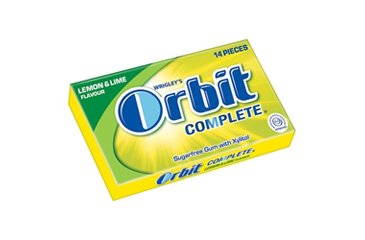 Orbit Complete  (ALL)