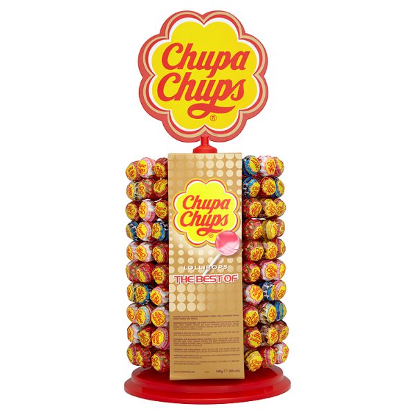 Chupa Chup Wheel (1x200)