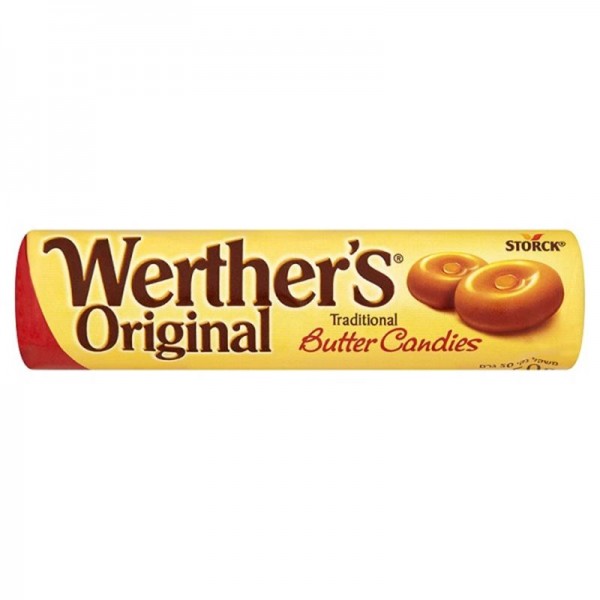 Werther's Original (50g)