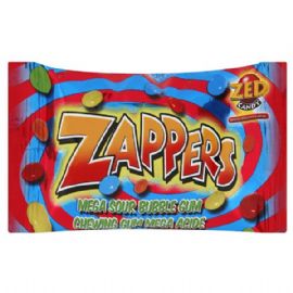 Zappers Gum (30p x 12 x20)