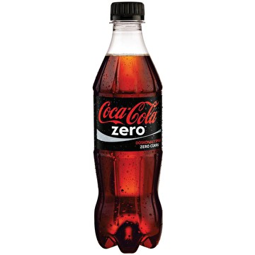 Coca Cola Zero (500ml x 12) PM