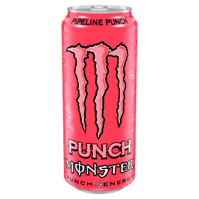 Monster Energy Pipeline Punch 500ml x 12 PM