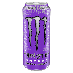 Monster Energy Ultra Violet 500ml x 12 PM