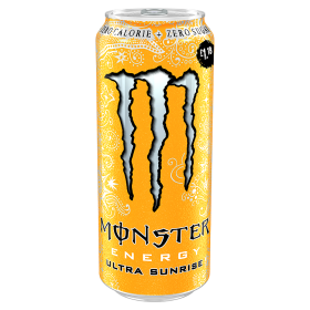 Monster Energy Ultra Sunrise 500ml x 12 PM
