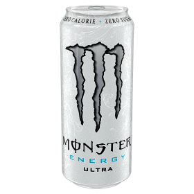 Monster Energy Ultra White 500ml x 12 PM