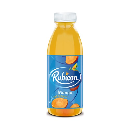 Rubicon Mango Still 500ml x 12 PM