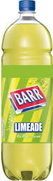 Barr Limeade 2lit x 6 PM