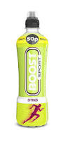 Boost Sport Citrus 500ml x 12 PM